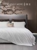 惠谊WHINNY HOME听山云海蚕丝春秋被863122252 商品缩略图0