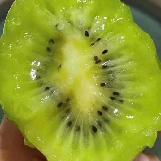 【原生小猕绿心奇异果】🥝富含vc 多吃猕猴桃有益身体 ，常温放软食用，纯甜无酸无硬心 商品图1