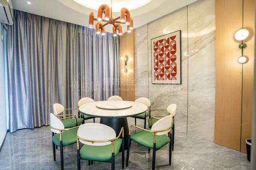 菏泽慢姑娘上喜别墅轰趴 商品图14