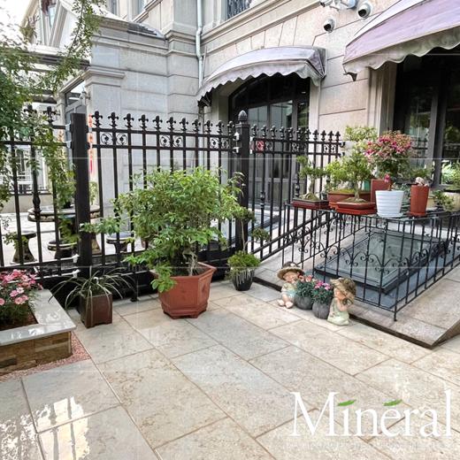 尤利娅米黄自由长（40cm宽） 商品图9