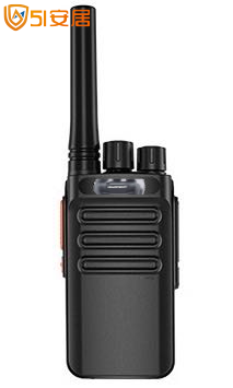 对讲机 户外手持对讲机 无线手持迷你