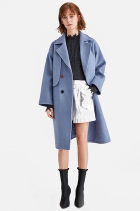 alive stories 雾霾蓝大衣 13691