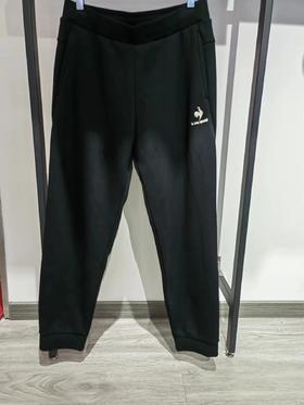 乐卡克   男款加绒裤子