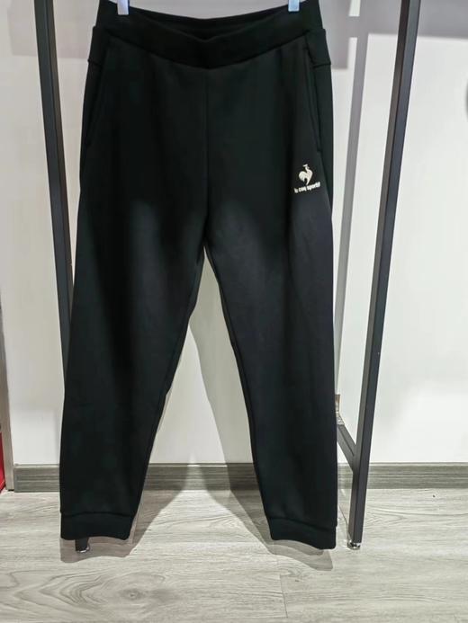 乐卡克   男款加绒裤子 商品图0