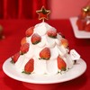 5英寸草莓塔 商品缩略图0