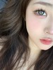 E-lensstyle半年抛美瞳 虚拟人类棕 14.5mm 商品缩略图4