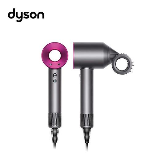 【dyson/戴森吹风机/双十一前下单福利送气垫梳】HD15（欧版）吹风机第九代新款多种颜色顺丰包邮 商品图1