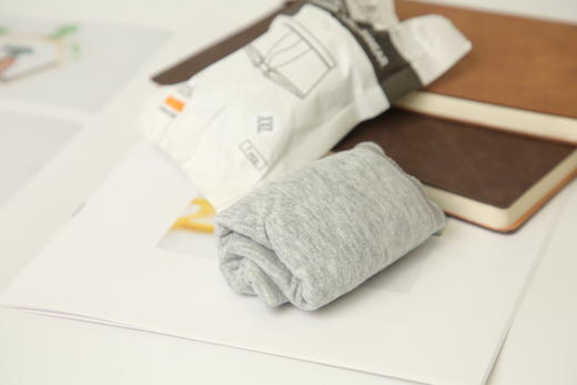 自营（海卓诺）-一次性男士内裤旅游酒店民宿便捷内裤时尚男式一次性纯棉内裤 商品图1