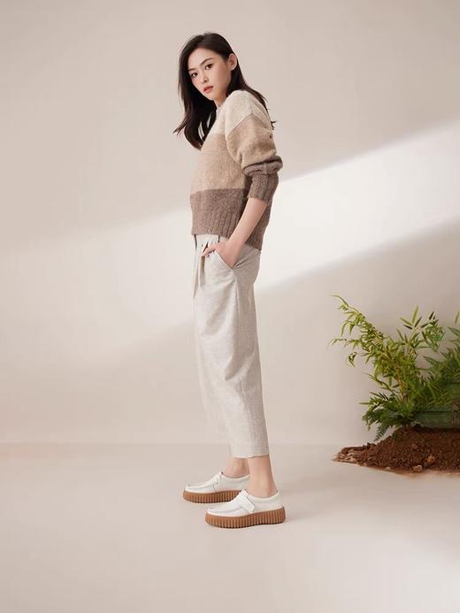 【皮具】Clarks女鞋 商品图3