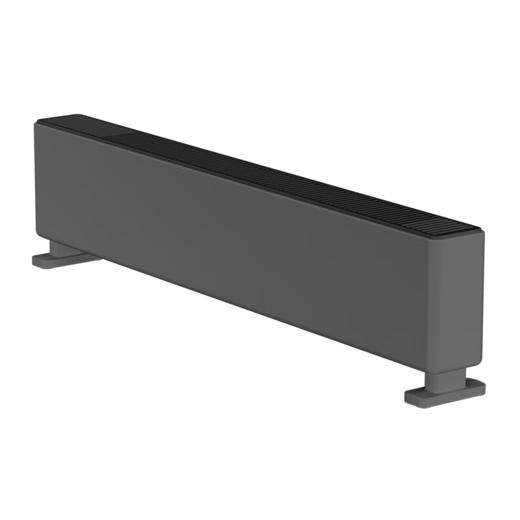 海尔石墨烯踢脚线取暖器HNK-2223B 商品图1