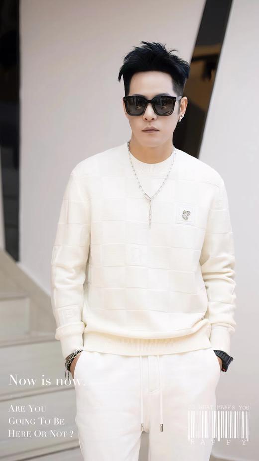 PP.GOLDEN [羊毛衫] GSM0821568 商品图2