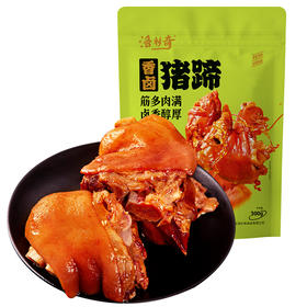 洛杉奇/  香卤猪蹄(300g)