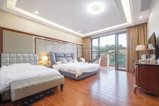 惠州慢姑娘龙之泉温泉别墅轰趴 商品图10