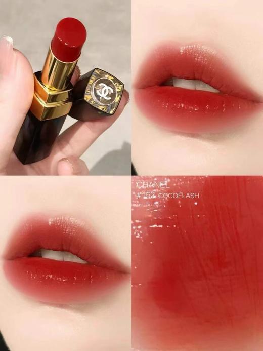 香奈儿可可小姐Flash金管炫光口红生日礼物送女友老婆152 商品图4