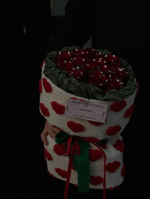 茶歇裙妆 · 花束 商品图1