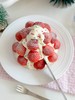 【草莓季】星星草莓塔蛋糕 商品缩略图1