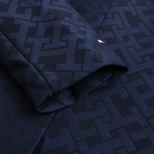 TOMMY 春 大童小童 儿童童装西服外套 THB-BL-24A200 商品图5