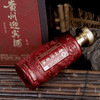 【商超爆款】贵州迎宾酒 龙运 庆典红色 酱香型白酒 53度 500ml*6整箱 商品缩略图2