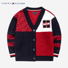 TOMMY 春 大童小童 儿童童装毛衣 THN-SE-24A094 商品缩略图4