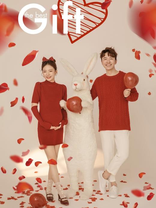 武汉「狄安娜」孕味照83元抢5张精修套餐，武汉5店通用 商品图4