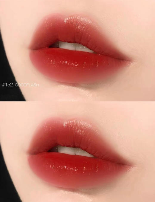 香奈儿可可小姐Flash金管炫光口红生日礼物送女友老婆152 商品图2