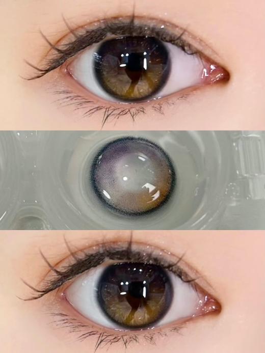 Leenscolor品牌-碎钻蓝紫 商品图8