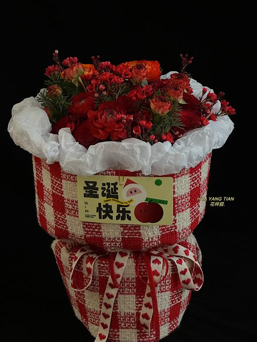 暮色油画 · 花束 商品图1