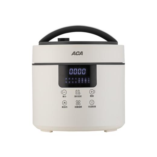 ACA 电压力锅 ALY-G40DY08D 商品图7