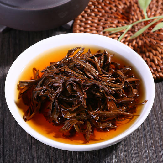 源升号—姑娘红茶 商品图4