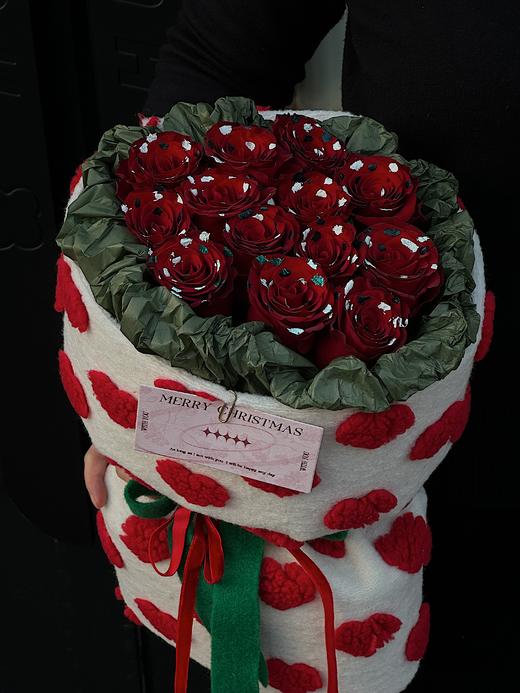 茶歇裙妆 · 花束 商品图0