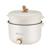 艾贝丽 电火锅（带蒸笼）ABL-HG25 商品缩略图3