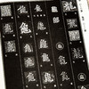 【绝版好书】北魏隋墓誌銘字典 商品缩略图6