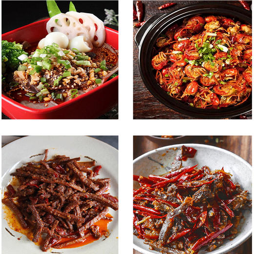 有机花椒粒 120g 商品图8