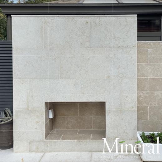 尤利娅米黄自由长（40cm宽） 商品图1