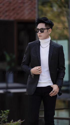 PP.GOLDEN [单西] GDX3221938