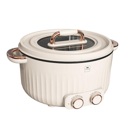 康宁 鸳鸯锅 WK-GYY4006/KZ 商品图1