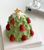 抹茶草莓树🎄 商品缩略图0