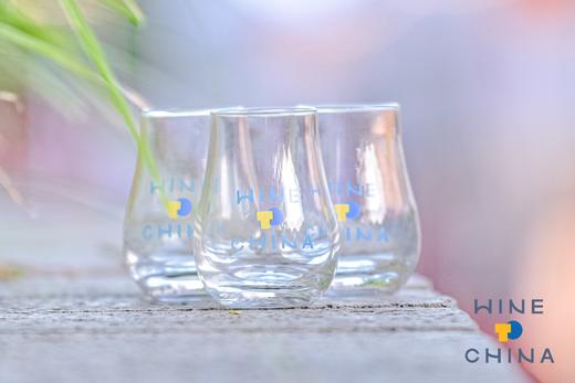 闻香杯烈酒杯110ml——Wine to China威图喜纳限量定制 商品图1