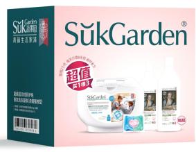 蔬果园3D炫彩护色香氛洗衣凝珠10g*50颗促销装（凝珠500g+内衣洗200g*2） 商品图0