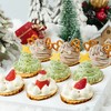 【圣诞节欢聚杯】节日氛围满满，与家人朋友一起分享（哈尔滨幸福西饼） 商品缩略图0