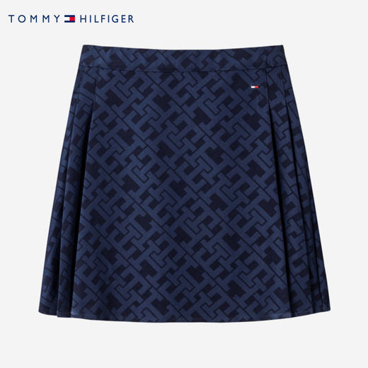 TOMMY 春 大童小童 儿童童装半身裙 THG-SR-24A103 商品图1