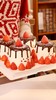 【草莓季】草莓小可爱 巧克力淋面蛋糕 商品缩略图4