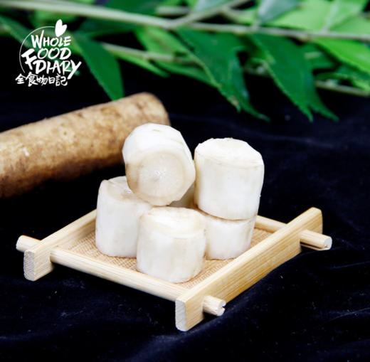 贤妈严选 | 有机牛蒡5斤装 商品图3