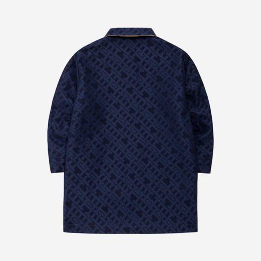 TOMMY 春 大童小童 儿童童装风衣 THB-WB-24A042 商品图6