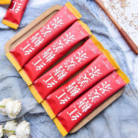 【29.9抢50包！红糖姜茶】独立包装，暖心好茶，五宝茶姜丝茶姜汤姜汁黑糖姜茶固体饮料—DD健康特价清仓