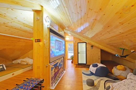 北京慢姑娘A70健康花园别墅轰趴 商品图8