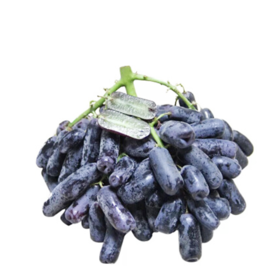 蓝宝石葡萄约0.95~1.05kg/份