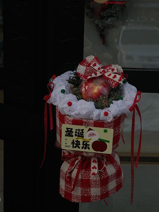 “果”然心动 · 花束 商品图1