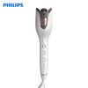 【家居】飞利浦 (PHILIPS)自动卷发棒 BHB878 陶瓷白 商品缩略图0