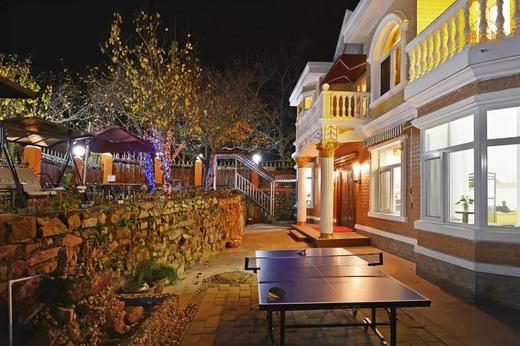 北京慢姑娘A70健康花园别墅轰趴 商品图2